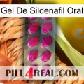 Sildenafil Gel Oral 09